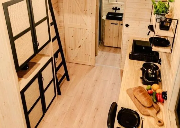 Tinyhouse Auf Der Fischer-ranch * Westerheim (Unterallgau)