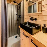 Tinyhouse Auf Der Fischer-ranch *
