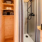 Tinyhouse Auf Der Fischer-ranch Casa vacanze *